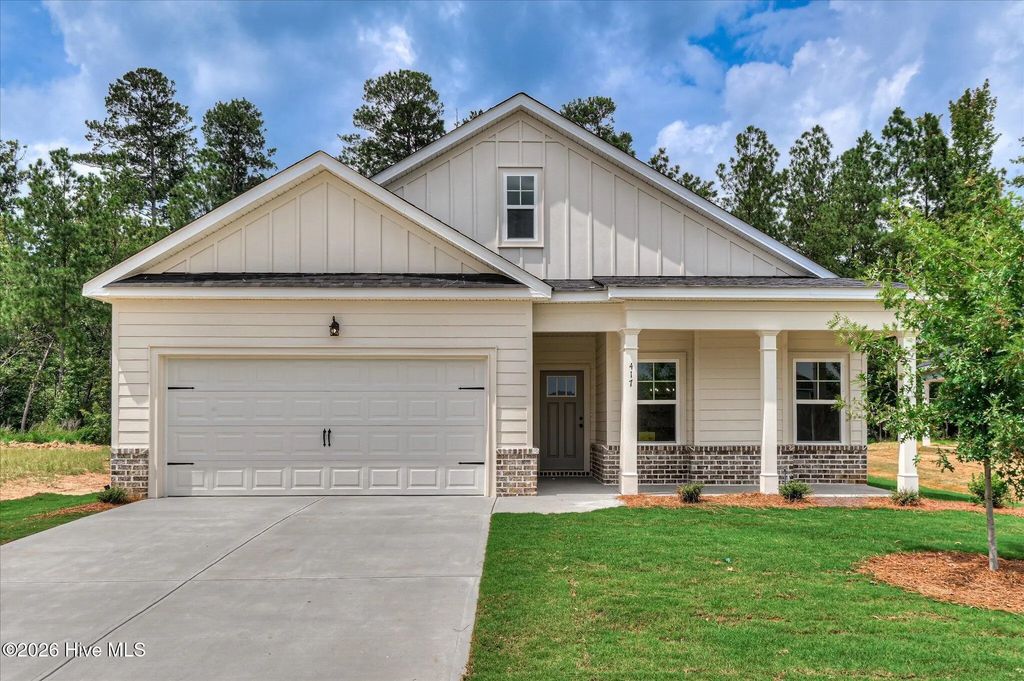 417 Granard Street, Grovetown