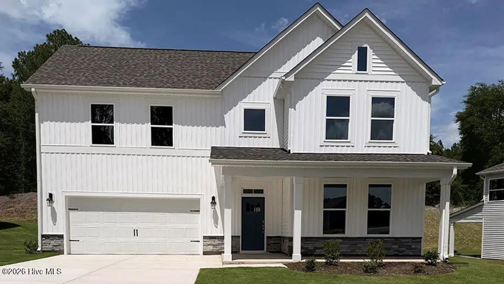 1025 Martin Farms Boulevard, Aberdeen