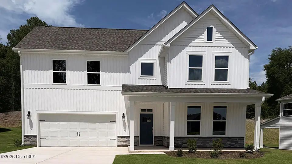 1025 Martin Farms Boulevard, Aberdeen