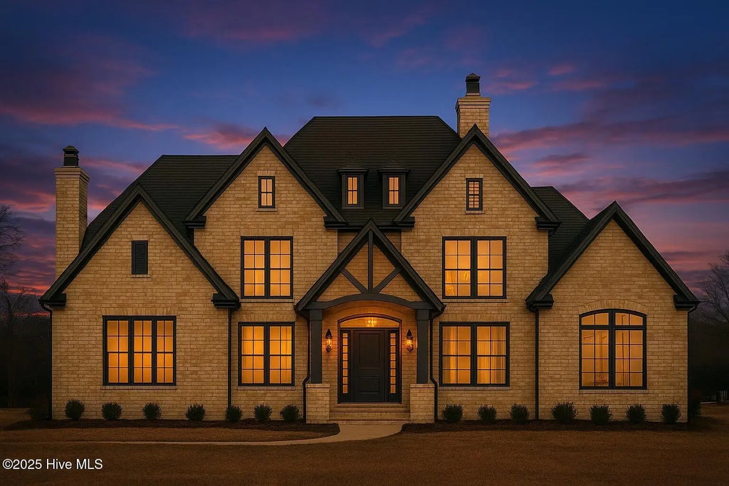 102 Stonewood Place, Goldsboro