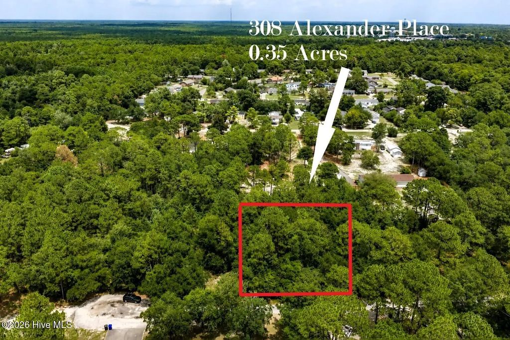 308 Alexander Place, Wilmington