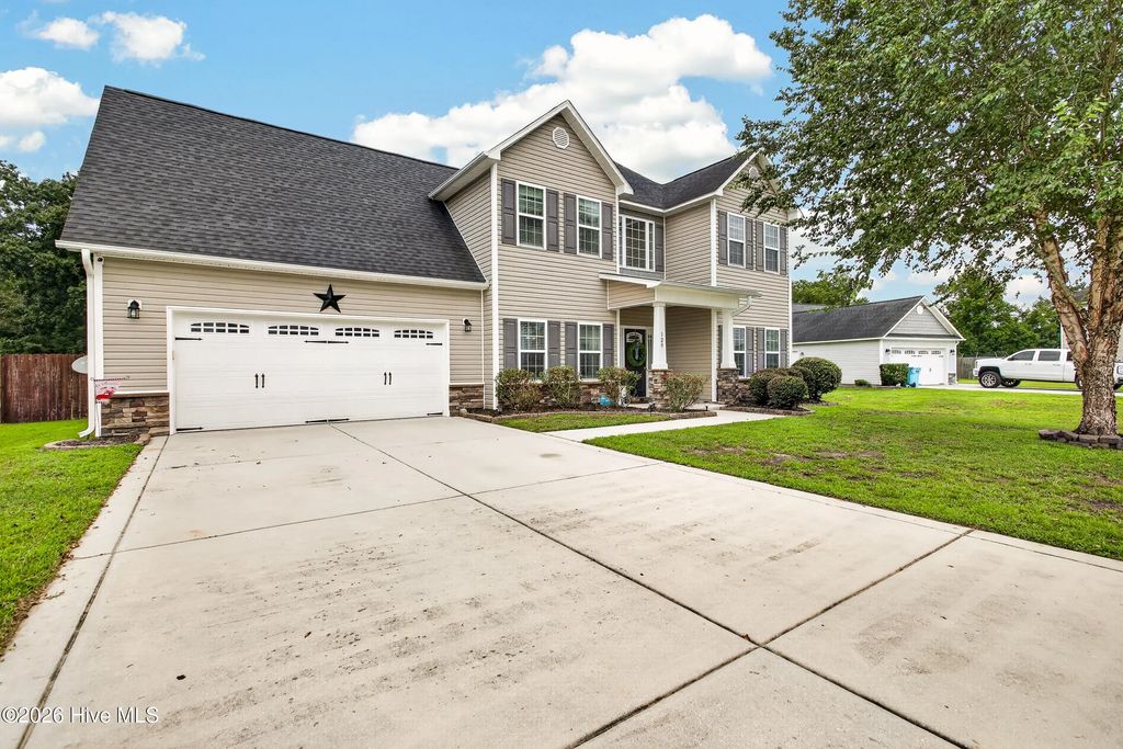 129 Prelude Drive, Richlands