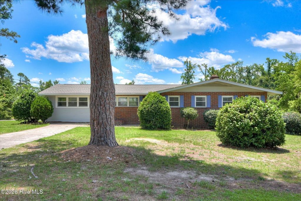 725 Riverview Drive, North Augusta
