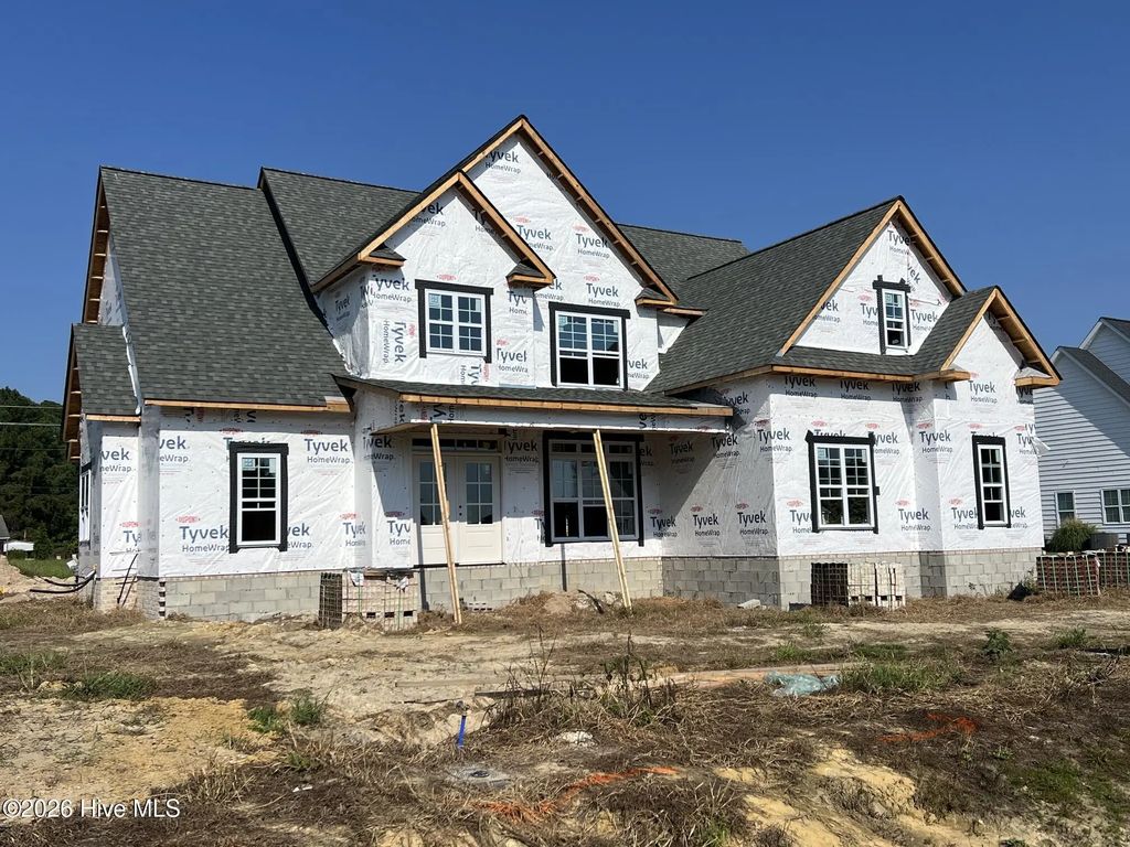 2848 Bates Branch Way, Grimesland