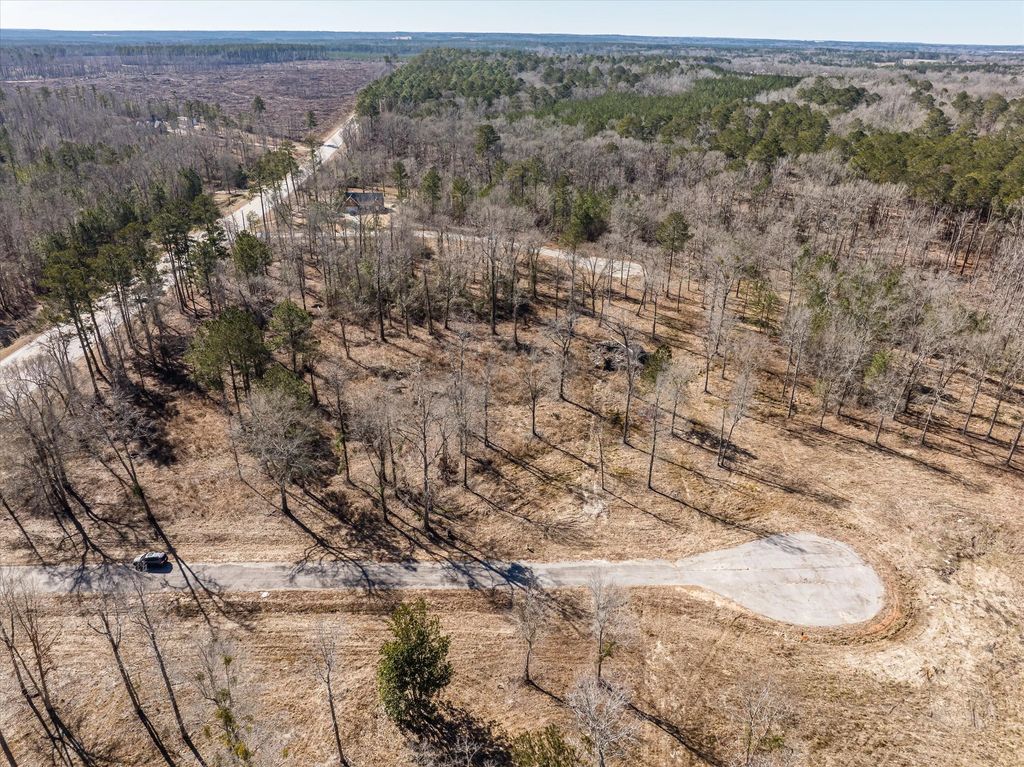 141 Big Rock Road, McDuffie