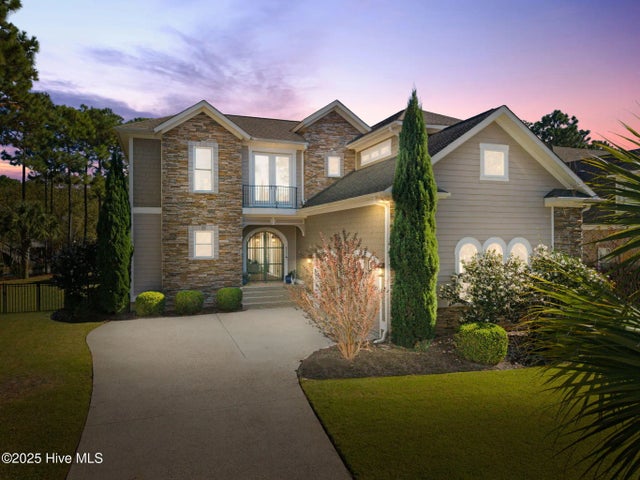 4111 Wyndmere Drive, Southport