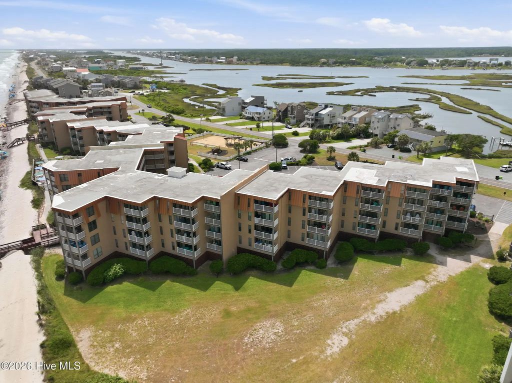 1866 New River Inlet Road 3101c, North Topsail Beach