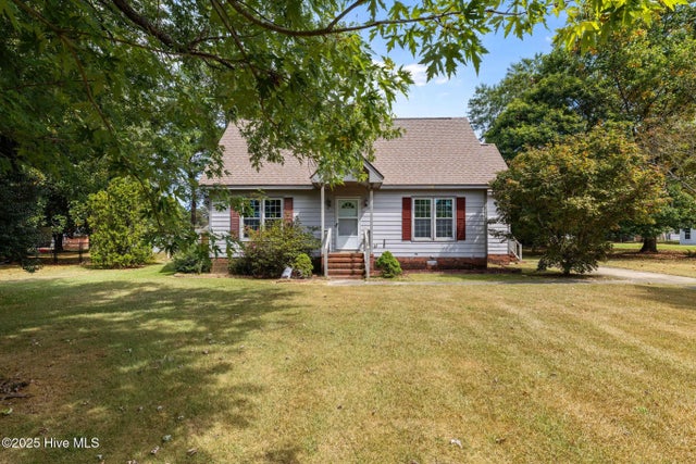 137 Pate Circle, Goldsboro