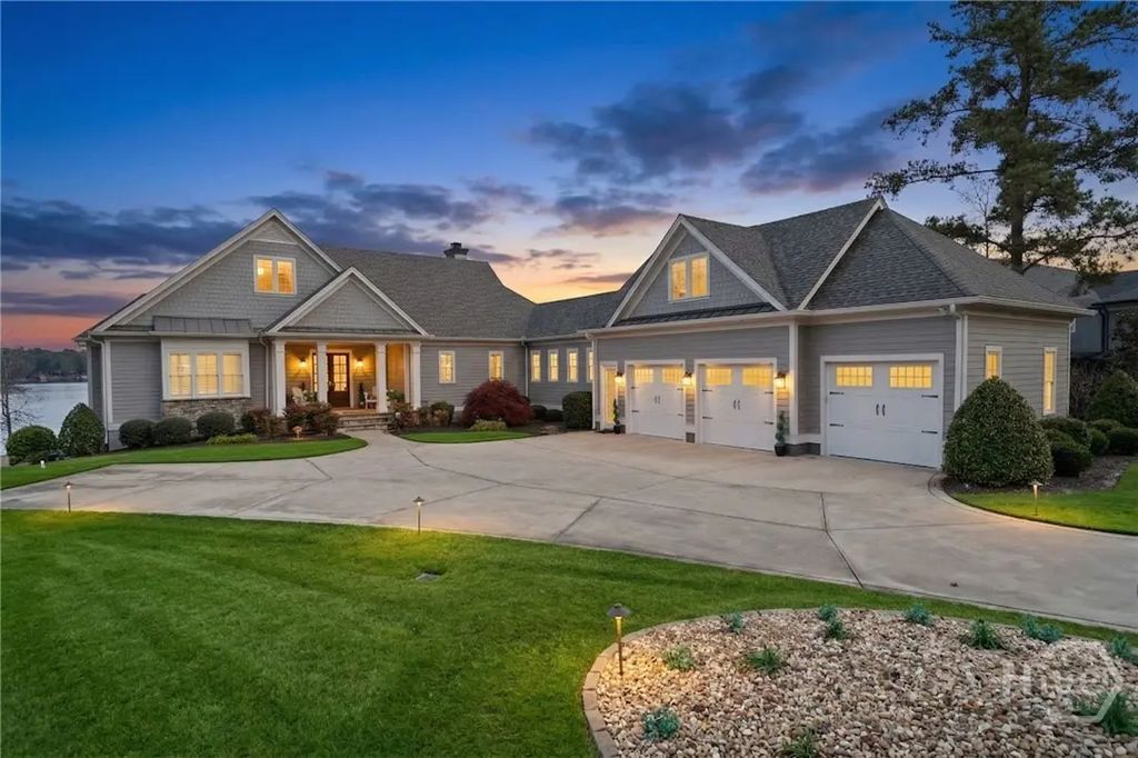 1060 Ridge Grove Court, Greensboro