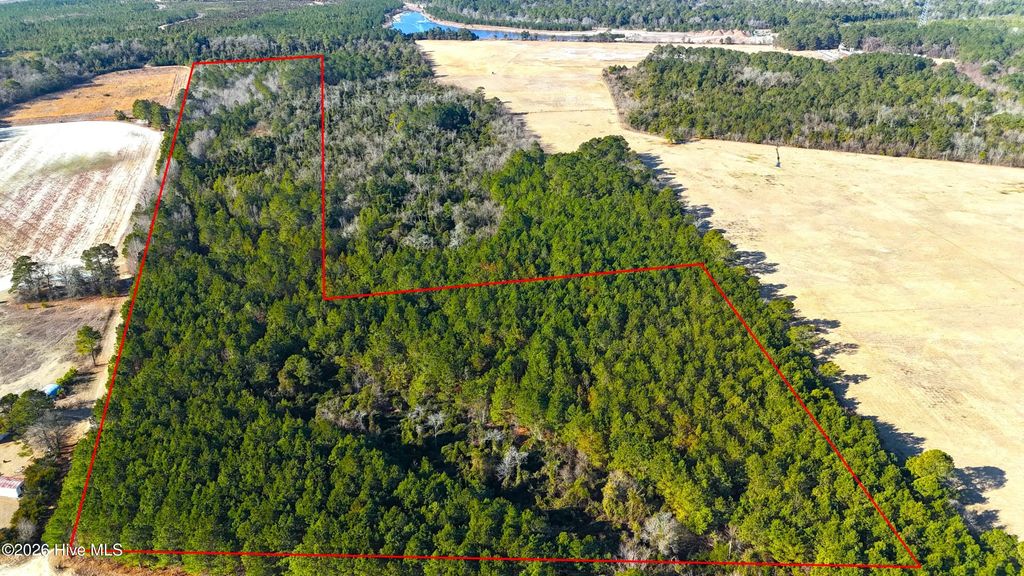Near 523 Culbreth Smith Road, Elizabethtown