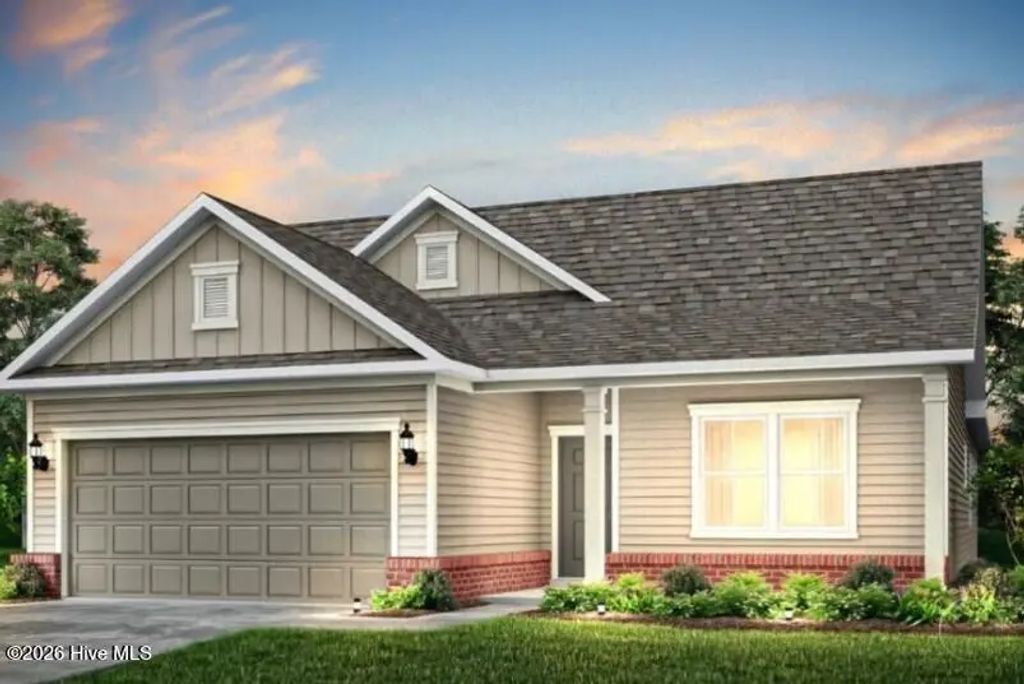 3423 Discovery Bay Road, Shallotte