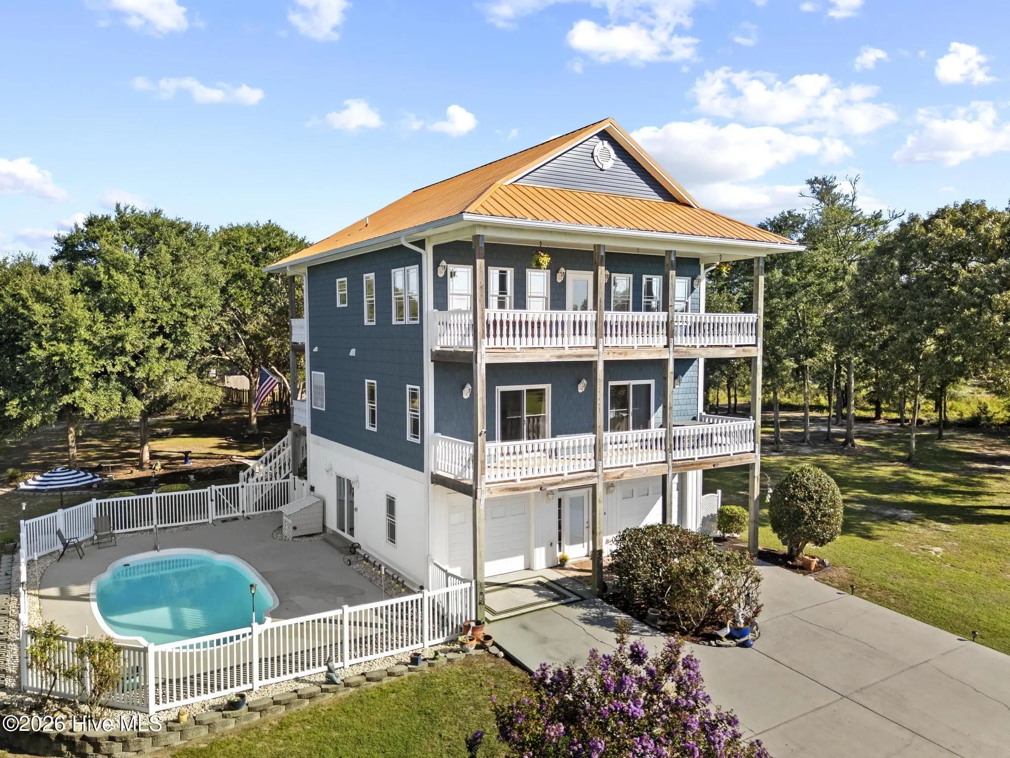 101 Brandon Avenue, Hubert