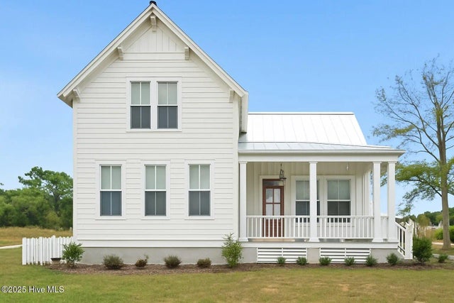 101 Estella Lane # 6, Edenton