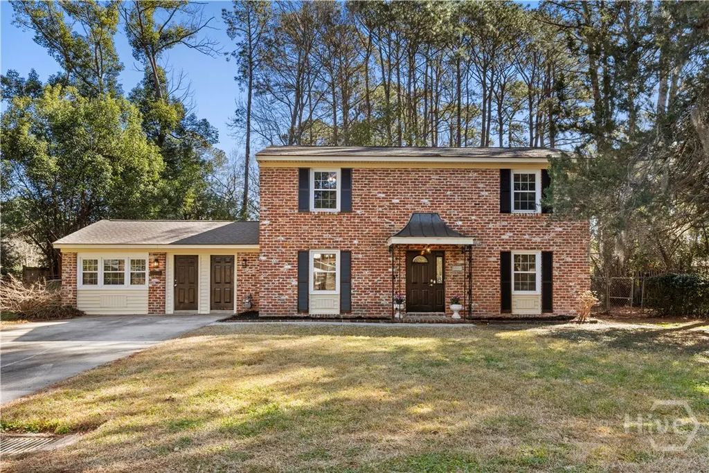 5504 Magnolia Drive, Savannah