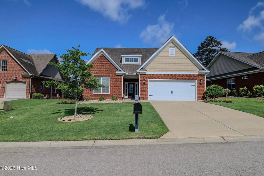 144 Fitzsimmons Drive, North Augusta