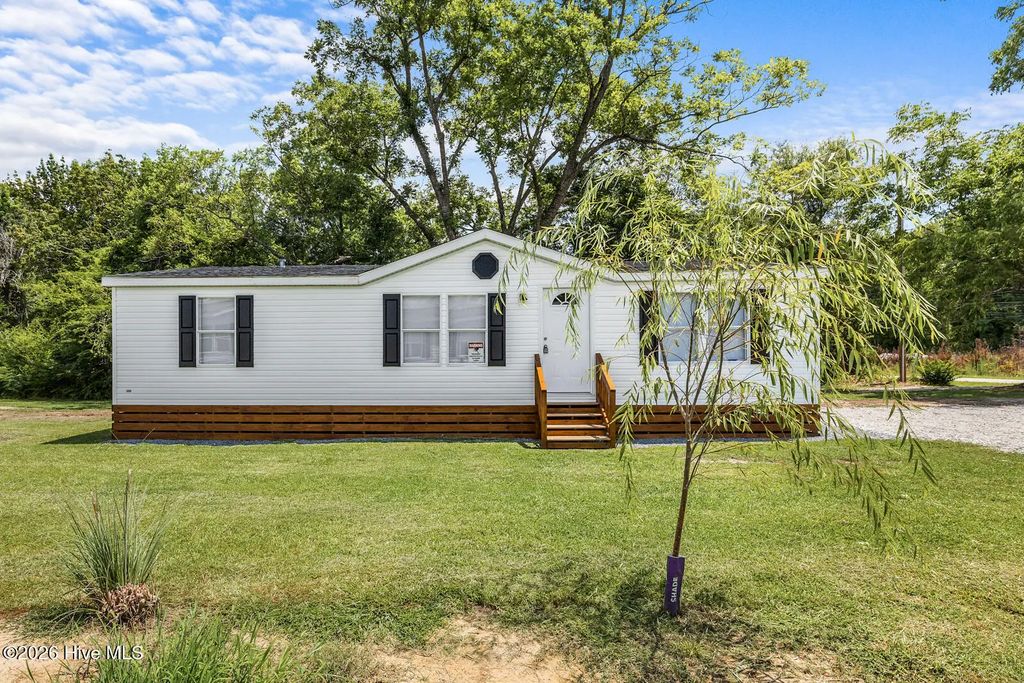 1014 Harrell's Loop Road, Jacksonville