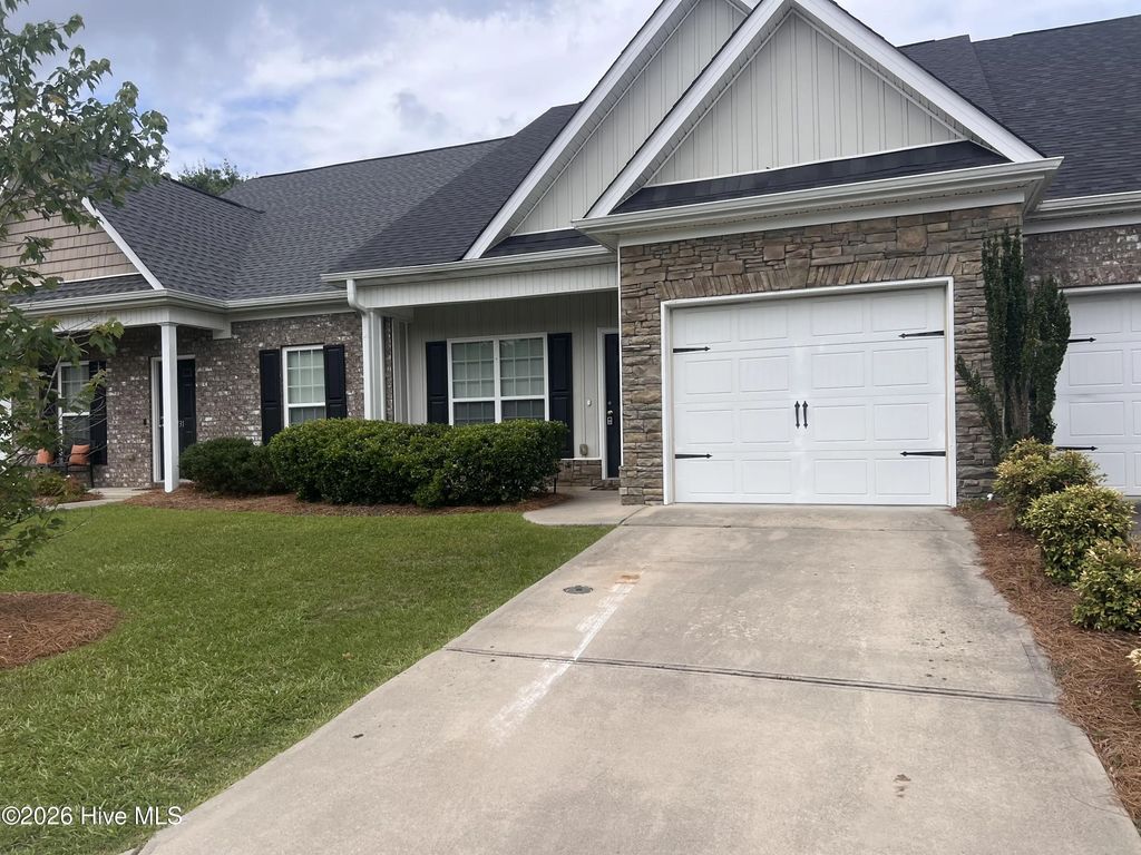 823 Bryan Circle, Grovetown
