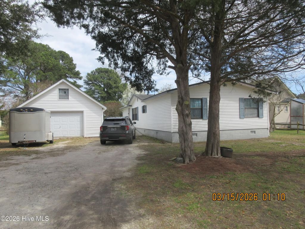 103 Seahawk Court, Grandy