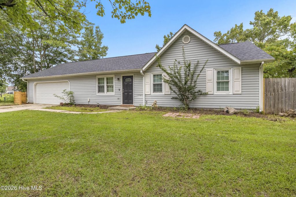 209 Rawls Court, Jacksonville