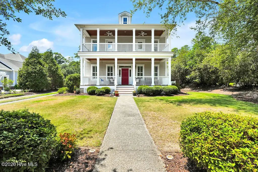 2502 Royal Palm Lane, Wilmington