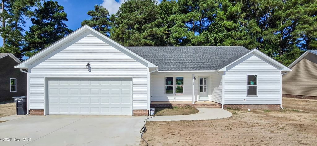 246 Nugget Trail, Elizabeth City