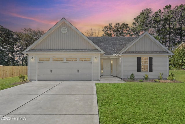 489 Lancaster Woods Drive Sw, Supply