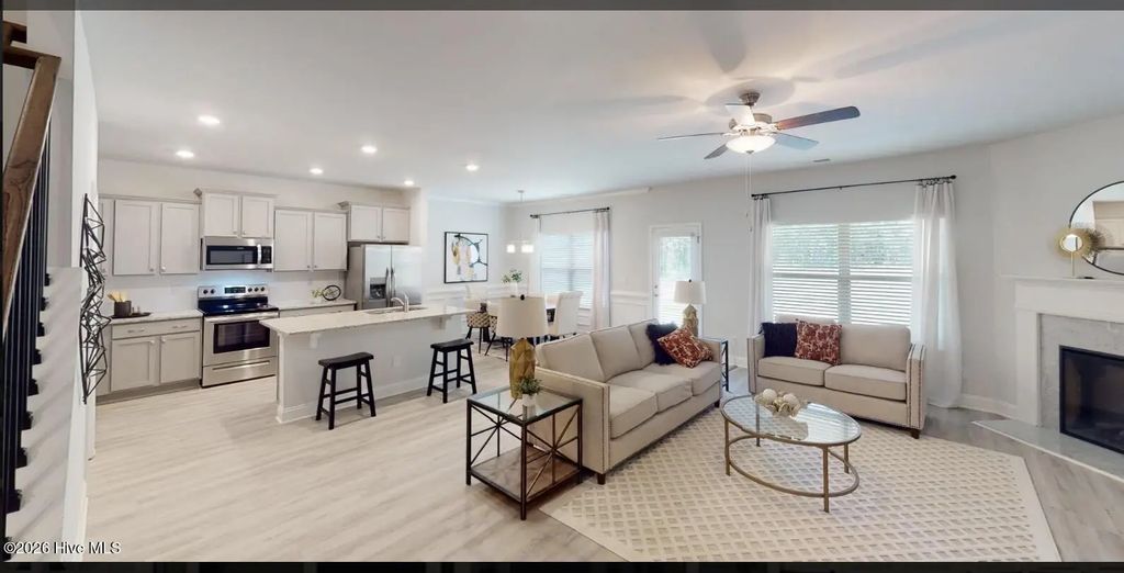 3509 Buster Court Lot 35, Bailey