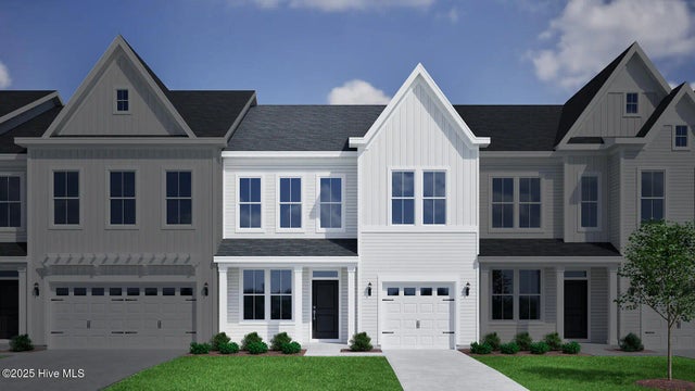 3028 Coastal Dream Way, Leland