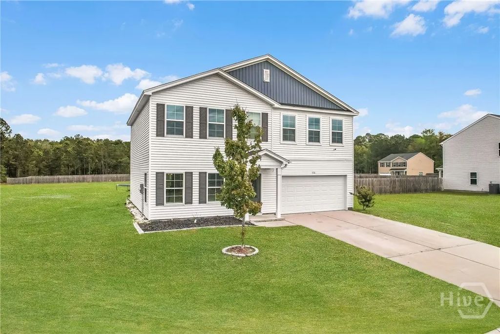 231 Caroline Way, Guyton