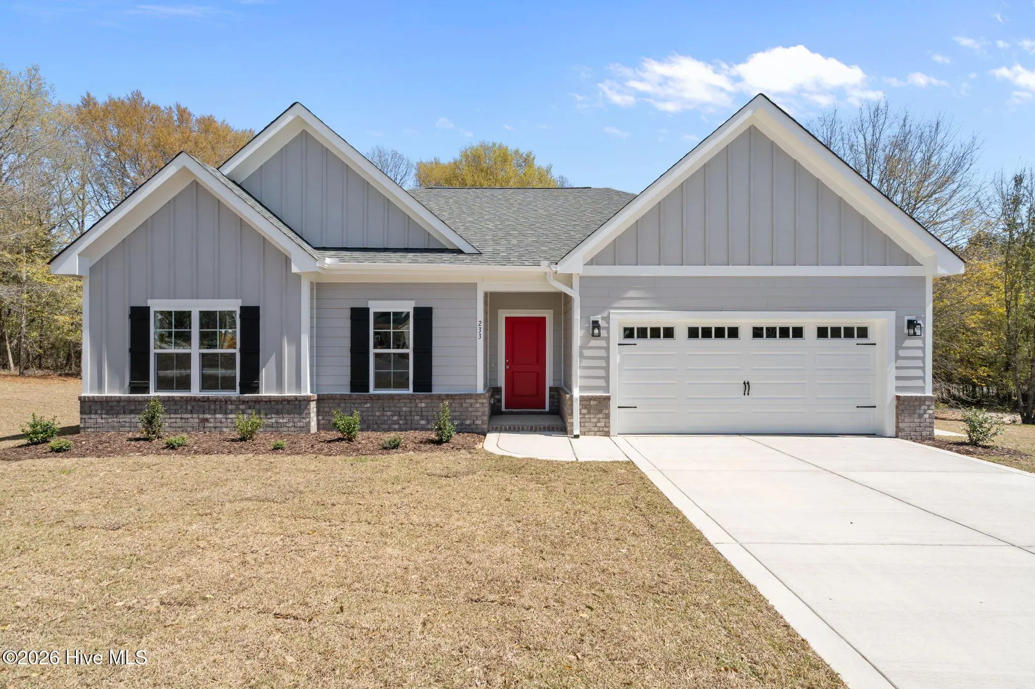 233 Telluride Court, Aberdeen
