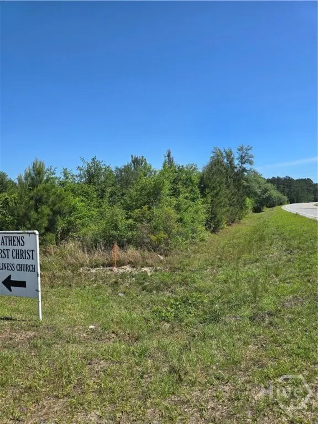 00 Us 280 Highway, Pembroke