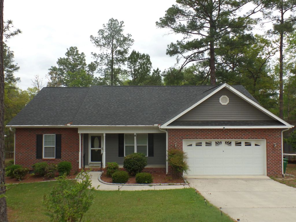 9 Remington Lane, Pinehurst
