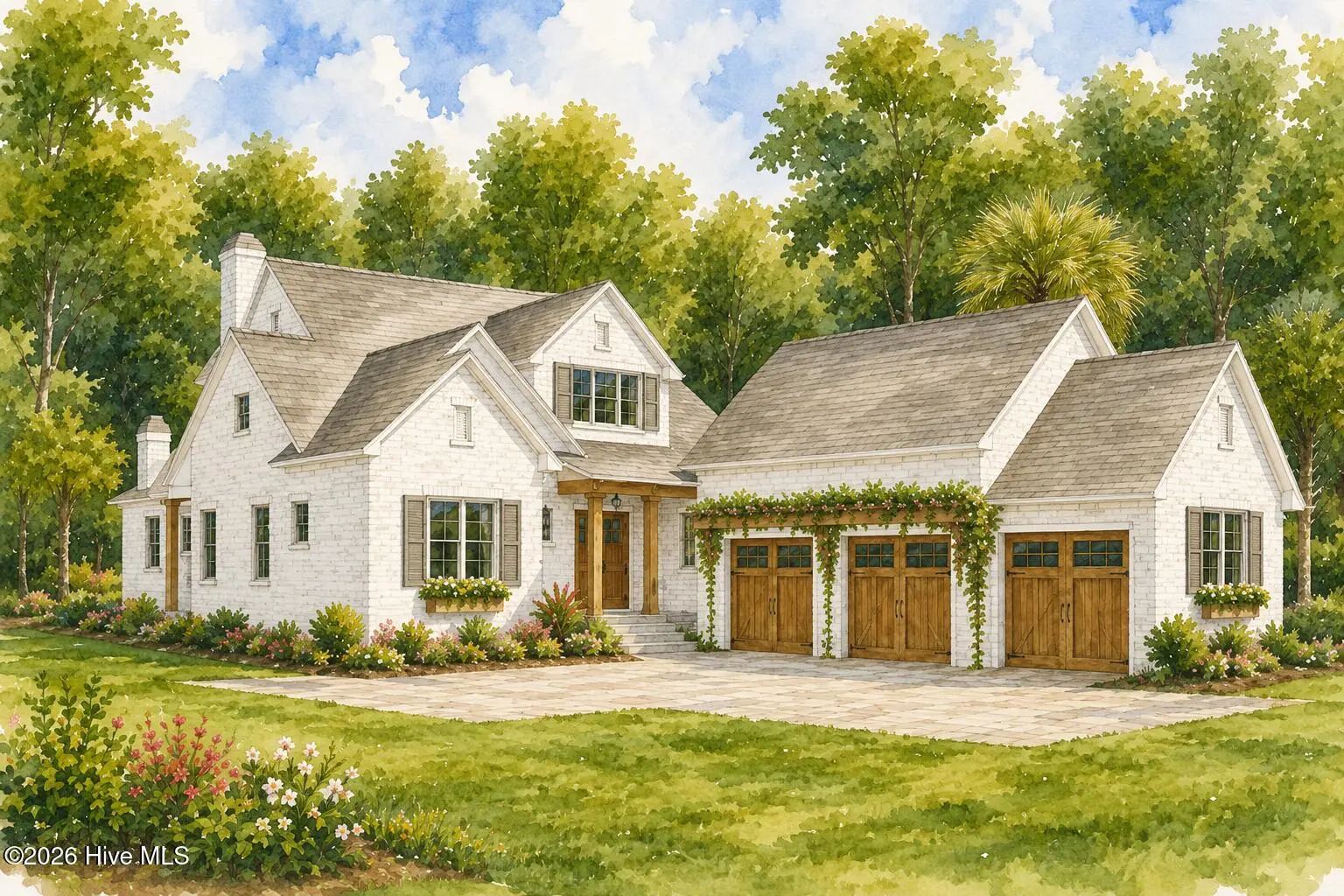 735 Finley Place, Wilmington