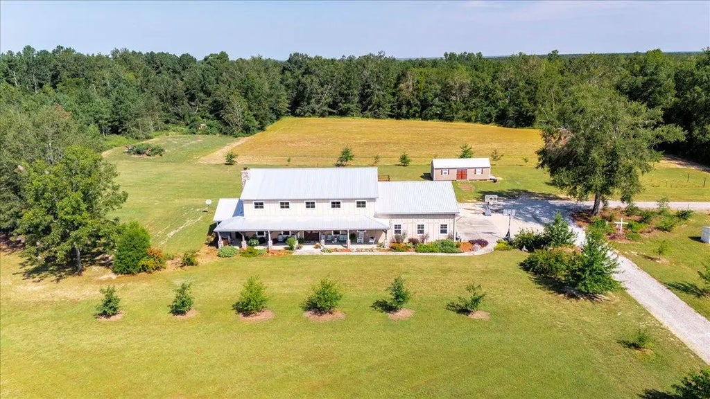 5140 Quaker Road, Keysville