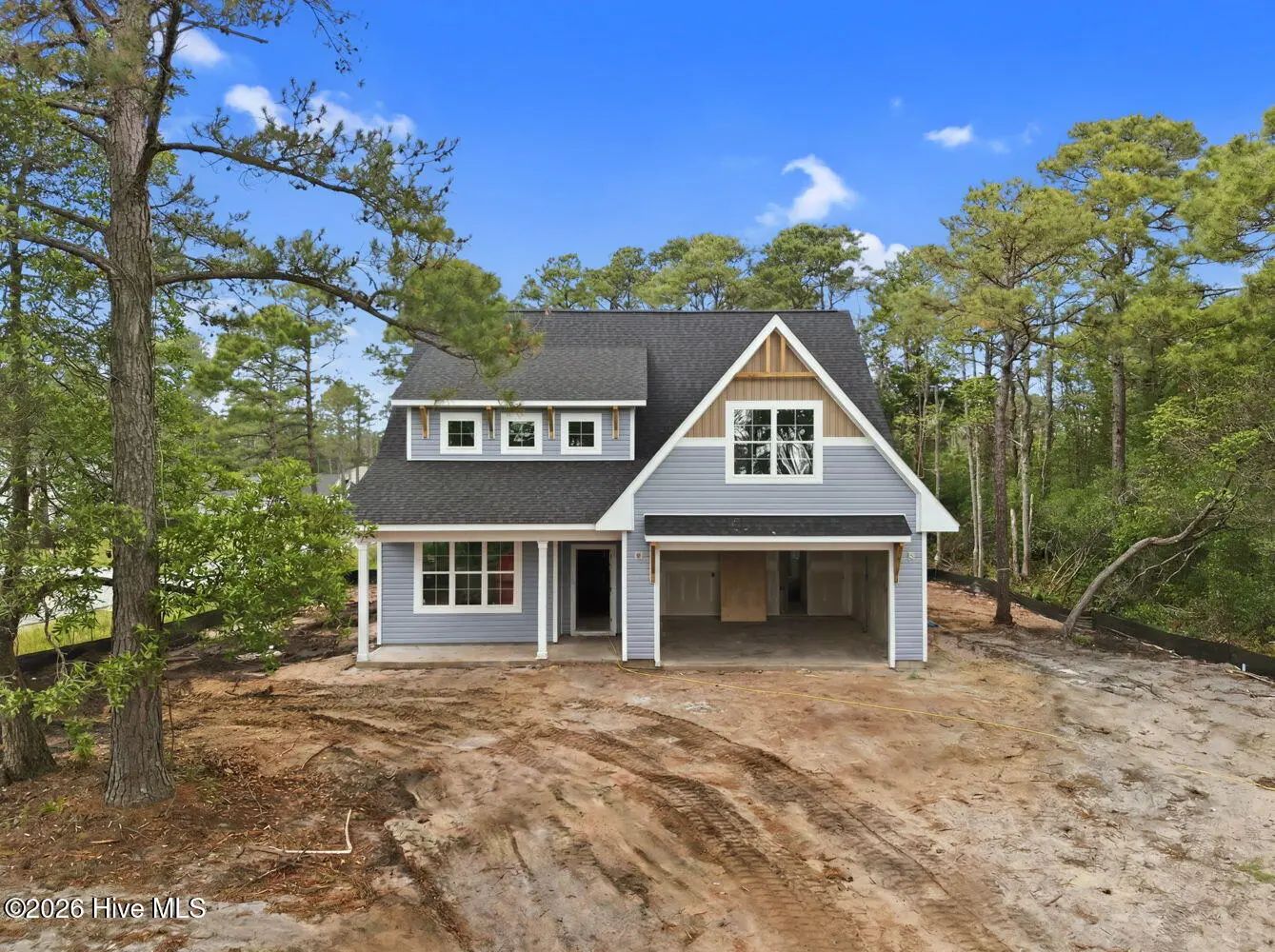 101 Catawba Road, Southport
