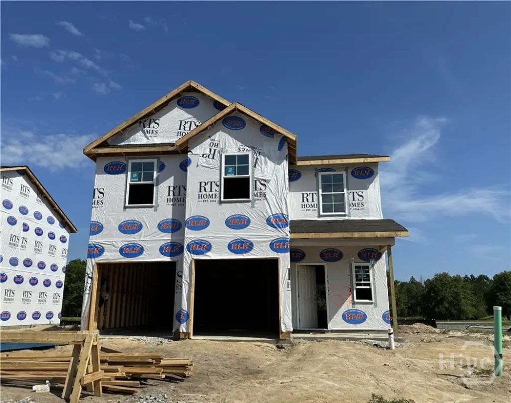 250 Anchor Avenue, Hinesville