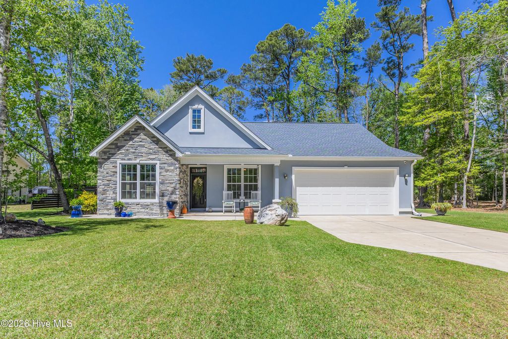 87 Northeast Drive Nw, Calabash