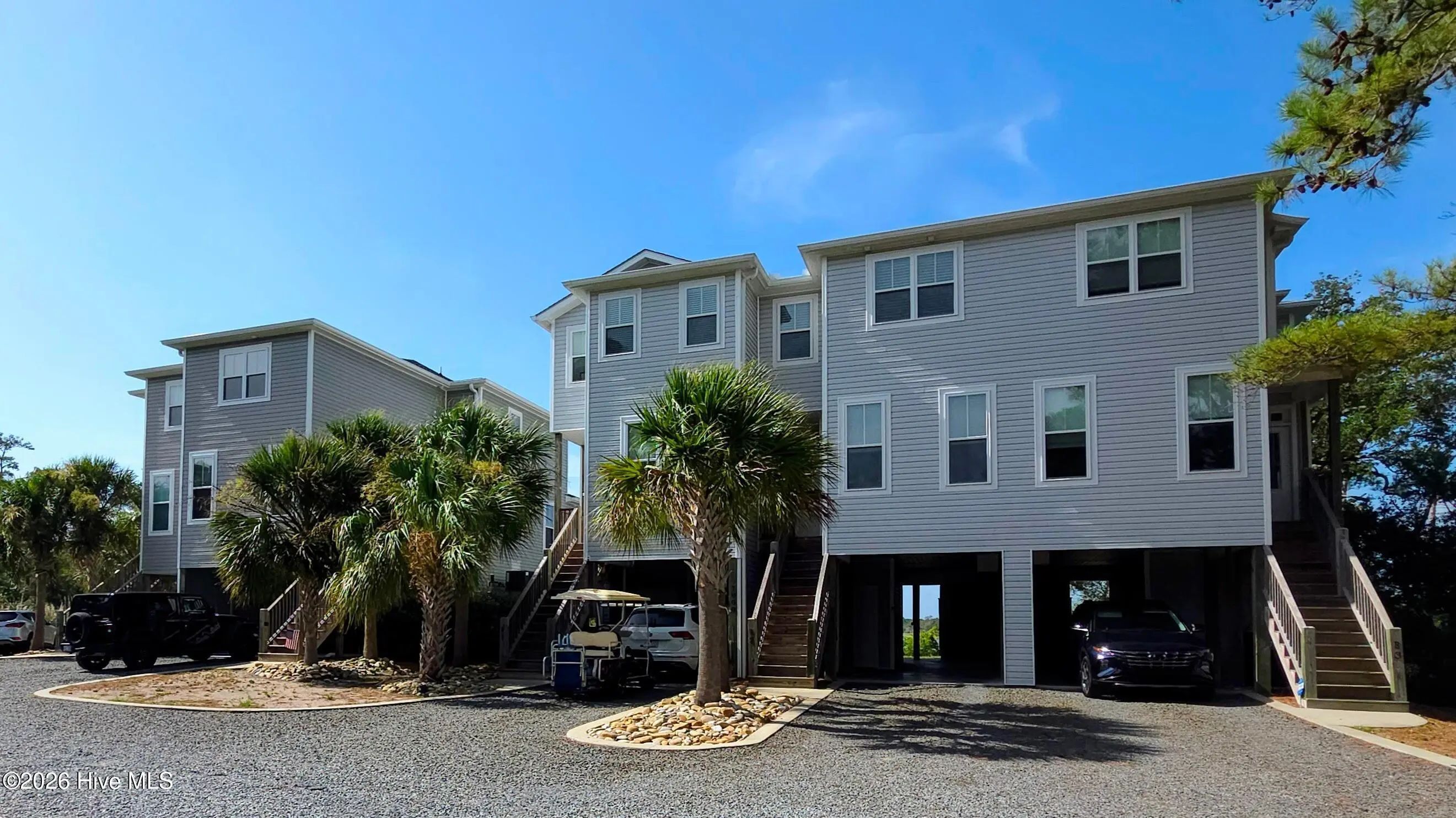 7000 E Yacht Drive B2, Oak Island