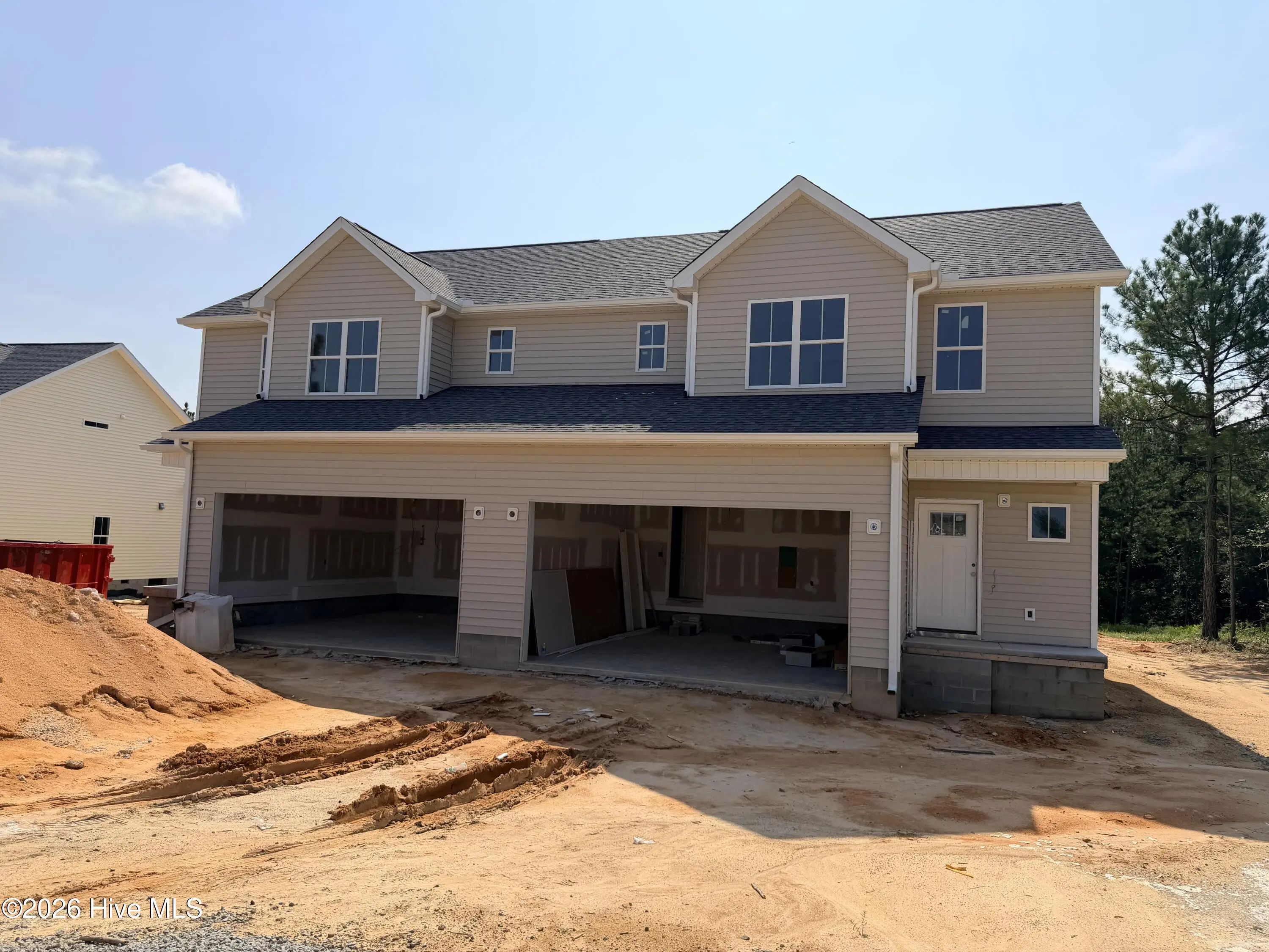 597, 599 Stadium Drive, Cameron