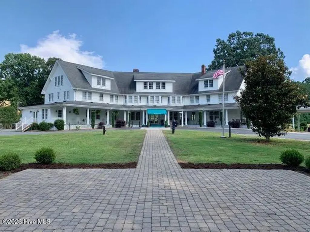 107 Spruce Street, Badin