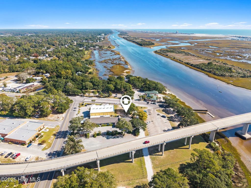 Lot 2 Sunset Boulevard N, Sunset Beach