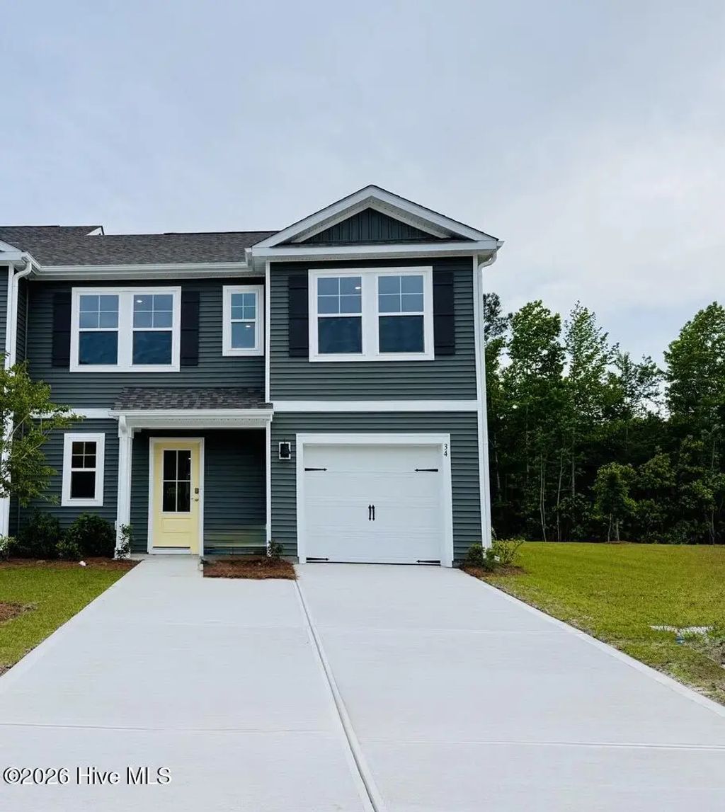 140 Cashmere Court Lot 24, Wilmington