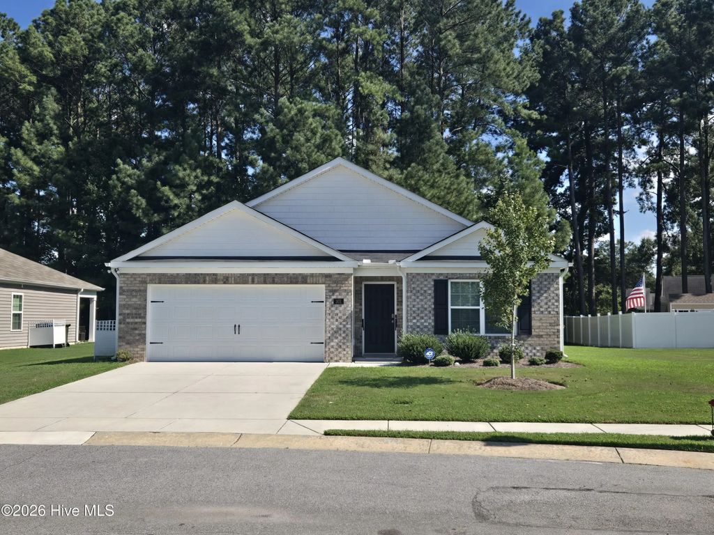 301 Stratton Place, Washington