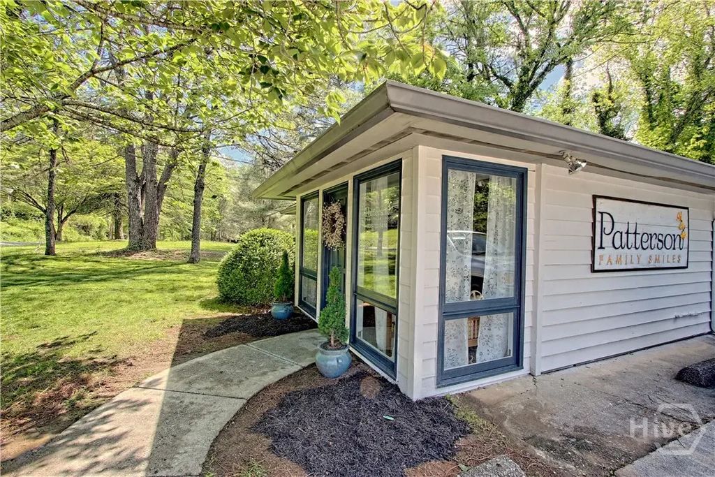 436 Warwoman Road, Clayton
