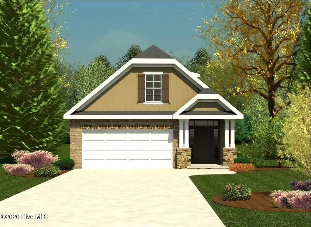 693 Bobbye Drive Fb69, North Augusta