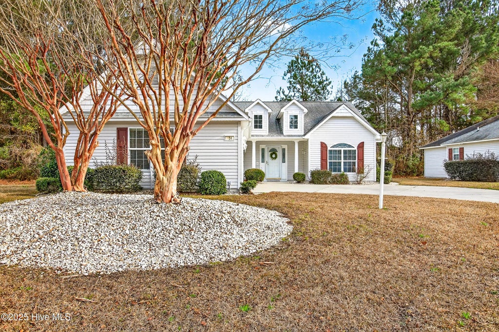 404 Jasmine N, Swansboro