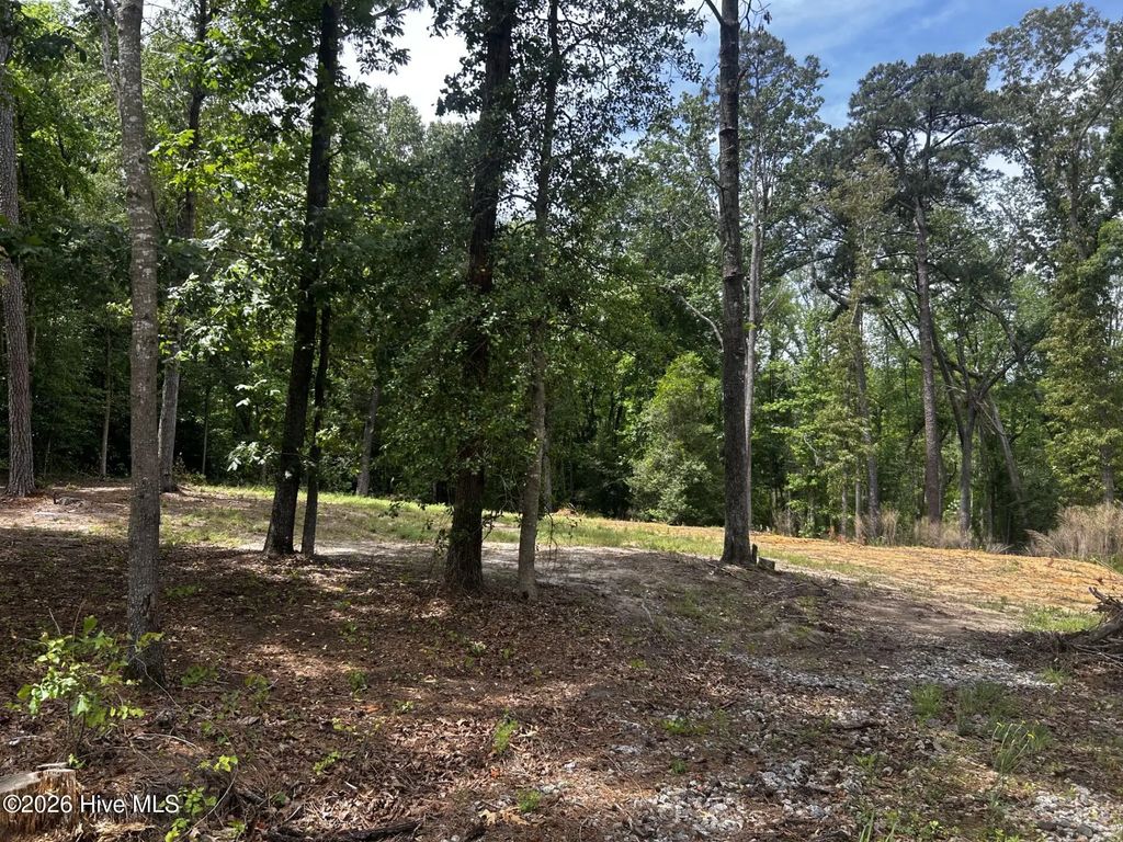 11 Heritage Drive, Laurinburg
