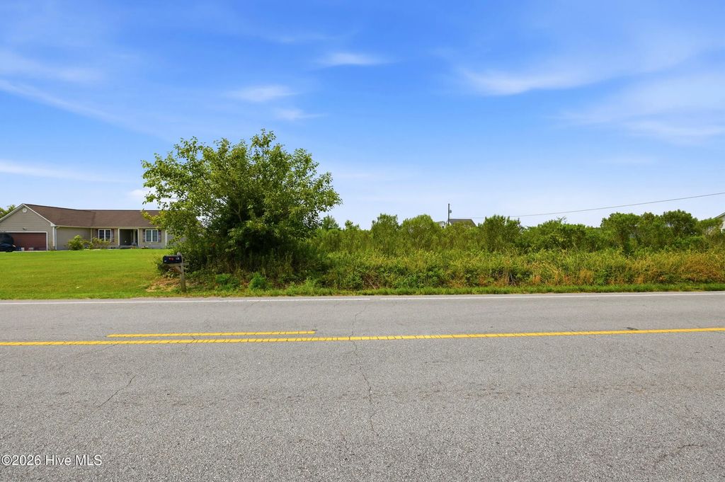 231 Gregory Fork Road, Richlands