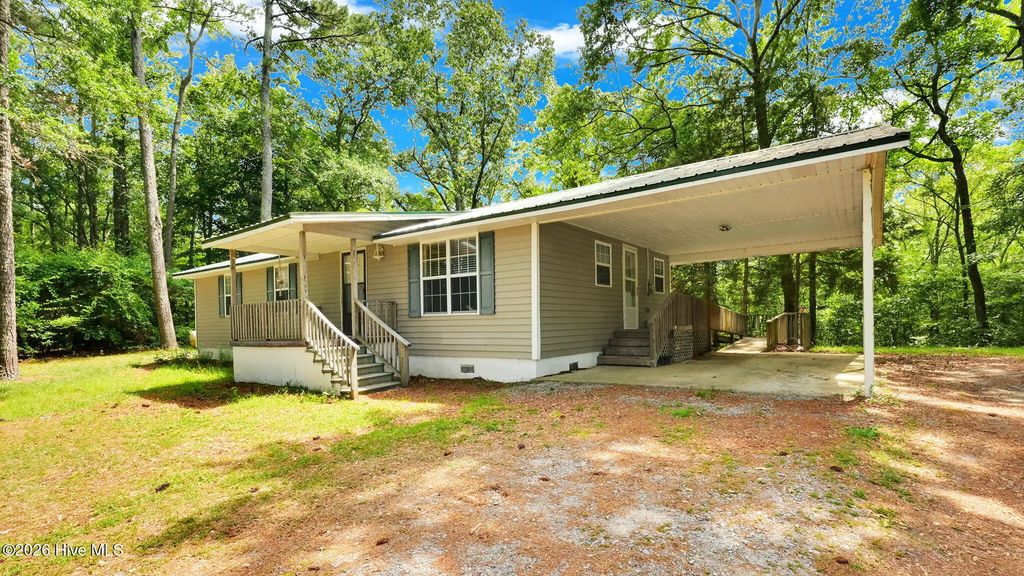 7836 Nc 33 E, Tarboro