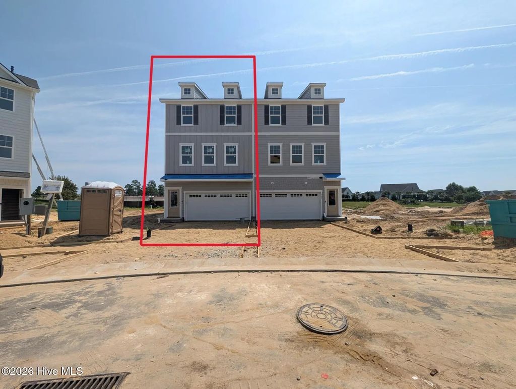 364 Barnacle Run, Wilmington